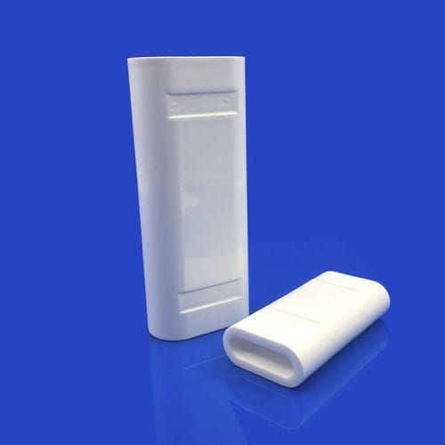 アルミニウム製リフレクター - INC-R004 - Xiamen Innovacera Advanced Materials Co., Ltd - セラミック固体レーザー用