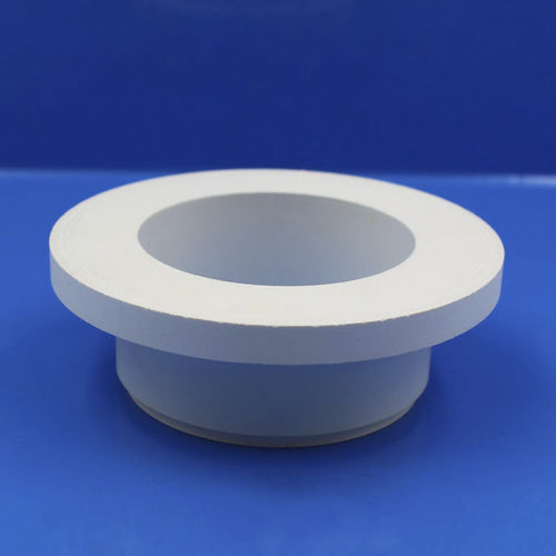 輪形セラミック - INC-BN004 - Xiamen Innovacera Advanced Materials Co., Ltd - 窒化ホウ素 / 絶縁