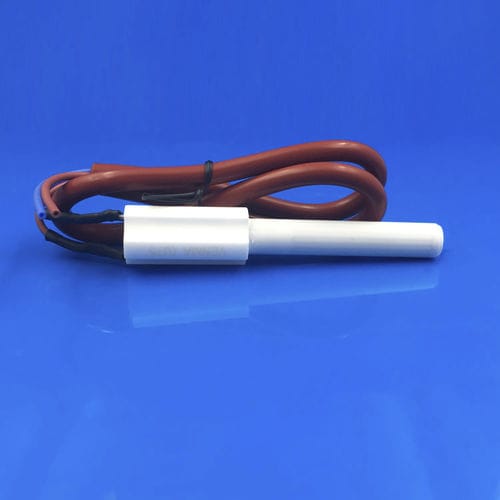 380 Vカートリッジヒーター - Xiamen Innovacera Advanced Materials Co., Ltd - 管状 / 高温