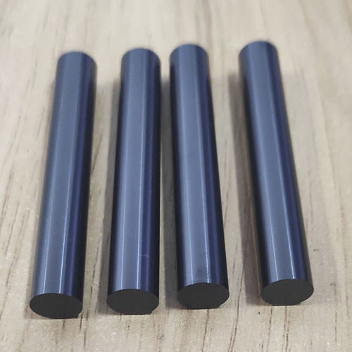 セラミックロッド - Xiamen Innovacera Advanced Materials Co., Ltd - 棒タイプ / 窒化ケイ素製 / 絶縁