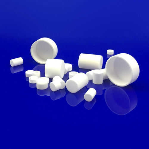 セラミックるつぼ - Xiamen Innovacera Advanced Materials Co., Ltd - 金属溶湯移送用