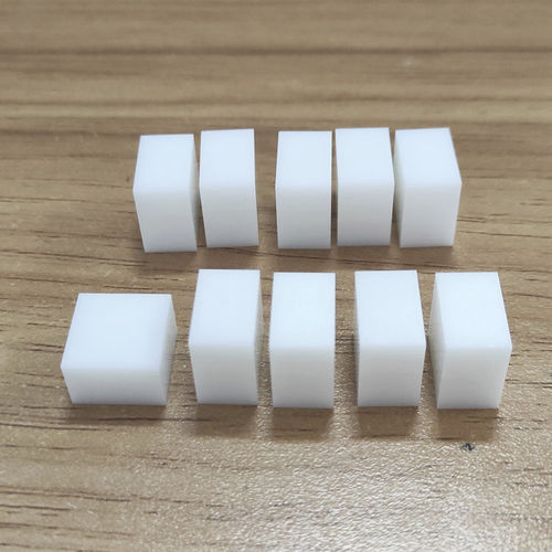 タイルセラミック - Xiamen Innovacera Advanced Materials Co., Ltd - 棒タイプ / ジルコニウム / 絶縁