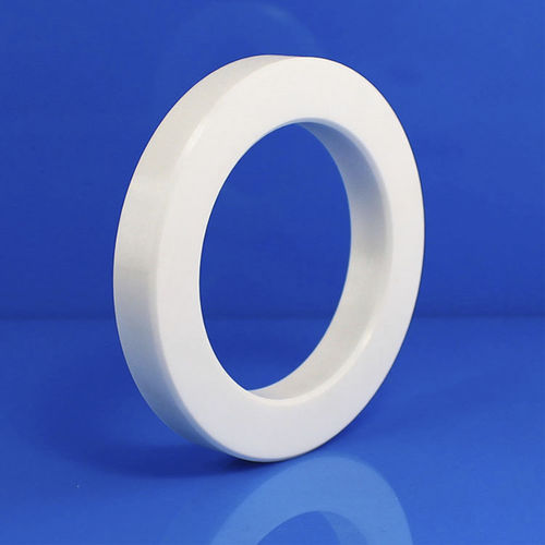 輪形セラミック - Xiamen Innovacera Advanced Materials Co., Ltd - ジルコニウム / 絶縁