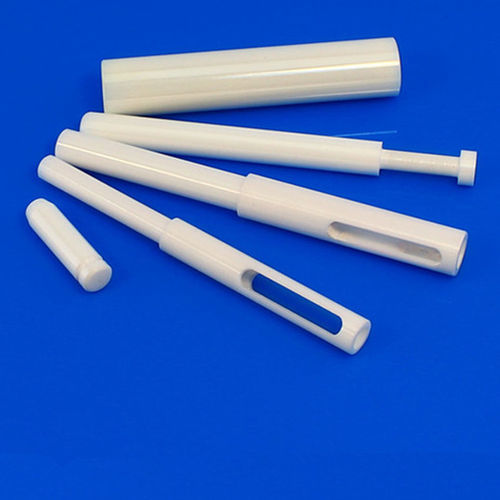 セラミックロッド - Xiamen Innovacera Advanced Materials Co., Ltd - ジルコニウム
