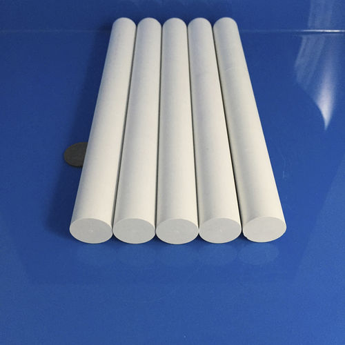 棒タイプセラミック - Xiamen Innovacera Advanced Materials Co., Ltd - 窒化ホウ素 / 高温
