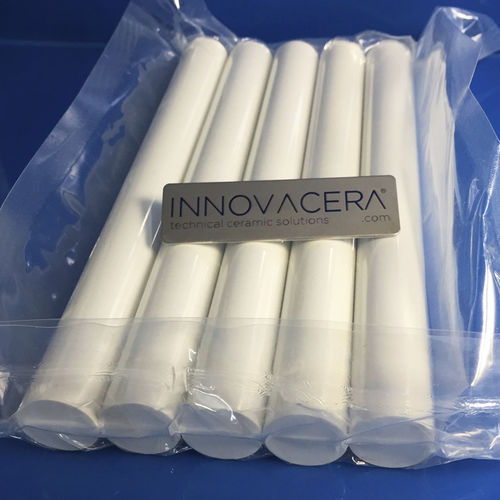 セラミックロッド - Xiamen Innovacera Advanced Materials Co., Ltd - 窒化ホウ素 / 絶縁