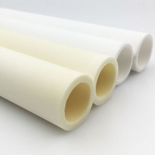 管状セラミック - Xiamen Innovacera Advanced Materials Co., Ltd - アルミナ / 絶縁 / 保護