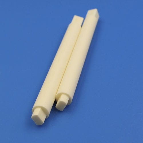 セラミック管 - Xiamen Innovacera Advanced Materials Co., Ltd - アルミナ / 絶縁