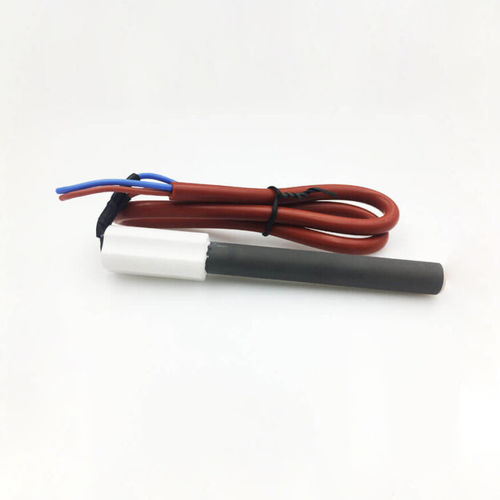 セラミック製点火器 - Xiamen Innovacera Advanced Materials Co., Ltd - ガス / バーナー用 / ペレットボイラー用