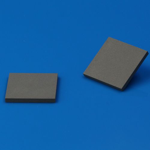 ディスクセラミック - Xiamen Innovacera Advanced Materials Co., Ltd - 炭化ケイ素