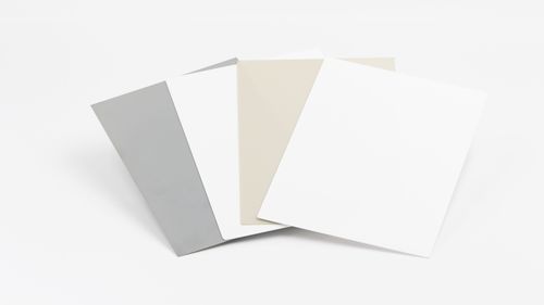 セラミック基板 - Xiamen Innovacera Advanced Materials Co., Ltd - エレクトロニクス産業用 / パワー電子用 / 窒化アルミニウム