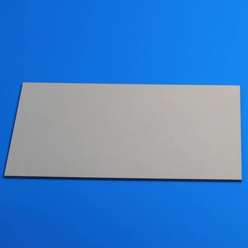 セラミックプレート - Xiamen Innovacera Advanced Materials Co., Ltd - アルミナ / 酸化アルミニウム