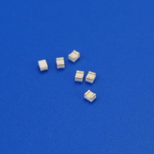 セラミックワイヤ－ - Xiamen Innovacera Advanced Materials Co., Ltd - コイル / アルミナ / 小型