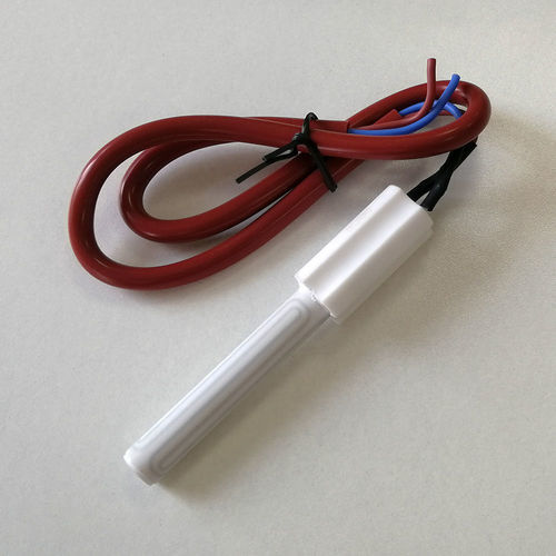 燃料油用点火器 - AG90105GDT - Xiamen Innovacera Advanced Materials Co., Ltd - セラミック製 / バーナー用 / 固形燃料