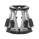 動作六脚ロボット