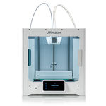 プラスチック製素材3Dプリンタ