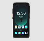 LTE産業用スマートフォン