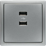 万能バッテリ充電器
