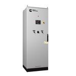 自動発電機セットコントローラー
