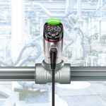 デジタル圧力センサ