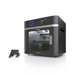 プラスチック製素材3Dプリンタ