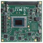 COM Expressコンパクトコンピュータオンモジュール