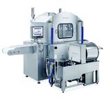 肉用塩水注入器