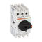 低電圧断路器GA seriesLOVATO ELECTRIC
