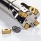 製粉インサートSBN10, BNGX Dormer Pramet