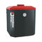 溶接用吸煙機RetroWALLBomaksan Industrial Air Filtration Systems
