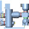 一次開閉装置ZF12DHenan ping high electric co., LTD.