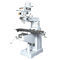 3軸フライス盤JY-15 series JIUH-YEH PRECISION MACHINERY CO., LTD.