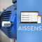 モニタリングソフトウェアAISSENS 100AWASUSTeK computer INC