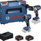ドライバードリルGDR 18V-215Bosch Production Tools