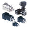 精密歯車減速機GBSMABB Motors Drives and Power Electronics