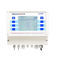 超音波流量計deltawaveVER2 LEANsystec Controls