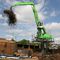 解体用油圧ショベル830 De&shy;mo&shy;li&shy;tionSENNEBOGEN Maschinenfabrik GmbH