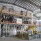 ロボット式パレタイザーZhongqinglin Heavy Industry Machinery Co., Ltd