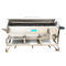 植物性皮むき洗浄機MG seriesTOPCLA FOOD MACHINERY CO., LTD
