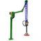 電動マニピュレーター VACUUM MODULOScaglia Indeva
