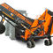 ウィンドローターナーDU 265Doppstadt