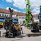 KLEMM KR 702-3BAUER Maschinen GmbH