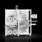 横型ストレッチ包装機PEWO-pack 250 D20Pester Pac Automation
