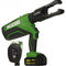 電動式圧着具BPP130U DUBUIS Outillages
