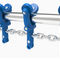 Cleantrack&trade;RAIL TECHNIEK