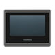 タッチスクリーンHMI / パネル設置用 / 480 x 272 / RISC