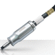 手持ち式マイクログラインダー / 空気 / タービン式