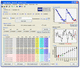 校正ソフトウェア / 可視化 / 産業用 / Windows