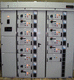 制御電気キャビネット / 床置き