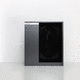 空気/水ヒートポンプ / プロパン (R290) / 高温 / インバータ